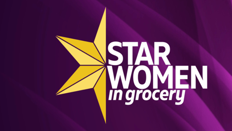 star women logo