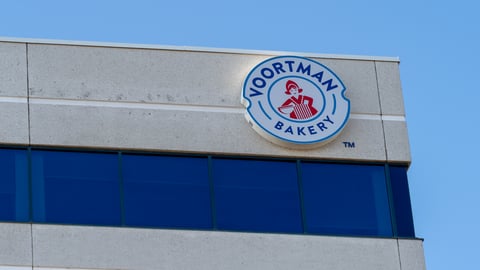 Voortman's facility in Burlington, Ont.