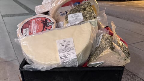 north vancouver rcmp whole foods cheese theft