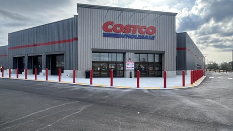 costco brantford