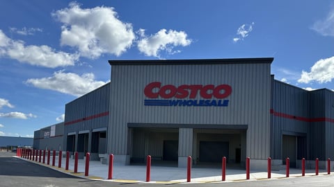 costco brantford