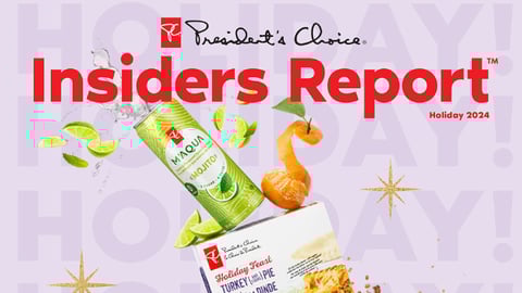 2024 pc insiders report holiday edition cover