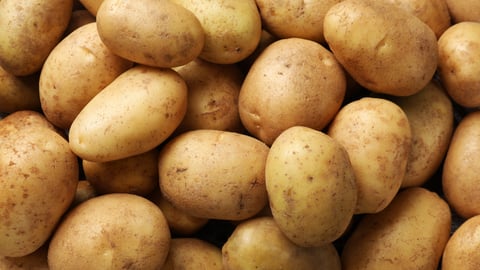 potatoes