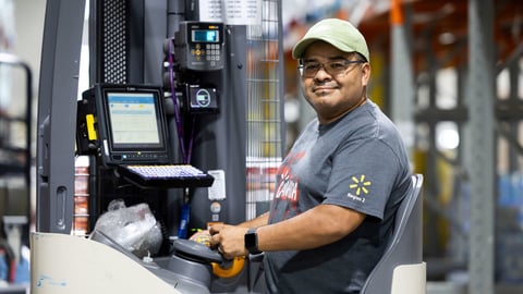 walmart supply chain workers