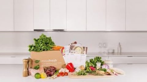 METRO INC--METRO Reaches a Partnership Agreement with MissFresh