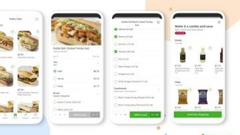 Instacart Publix Order Ahead