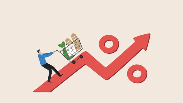 From the Archives: Grocers can help soothe the sting of high food prices