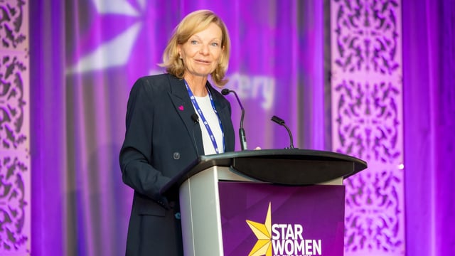 Career lessons from women leaders at Longo’s, Metro, Loblaw and more