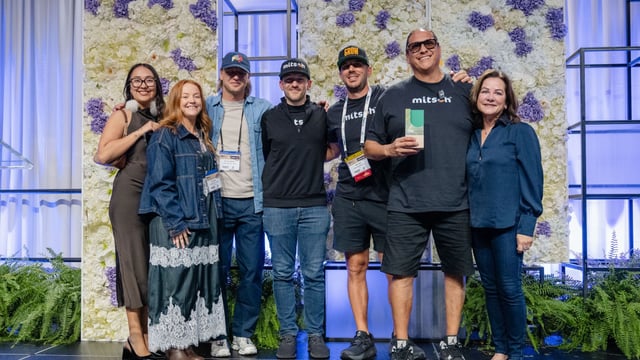 CHFA recognizes UNFI Canada, Calgary Co-op, Community Natural Foods and more