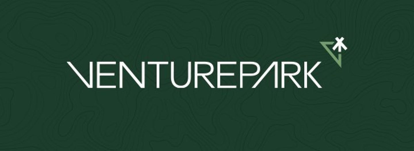 Venturepark logo