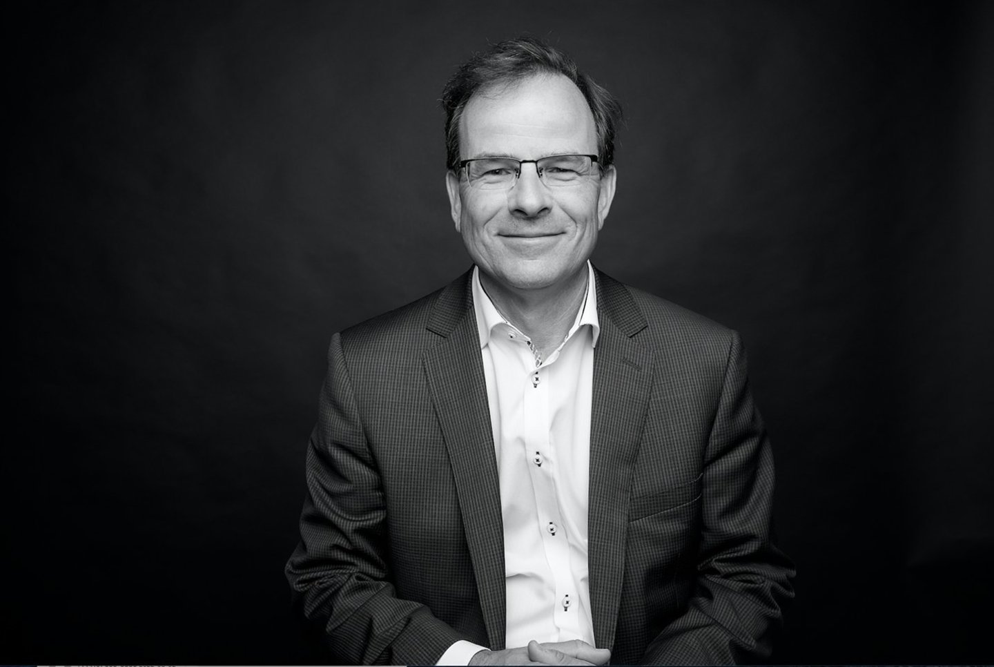 John Boynton, new President and Chief Executive Officer of Alterra Wines Canada Inc