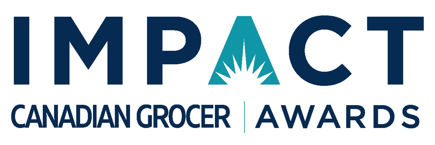 impact awards logo