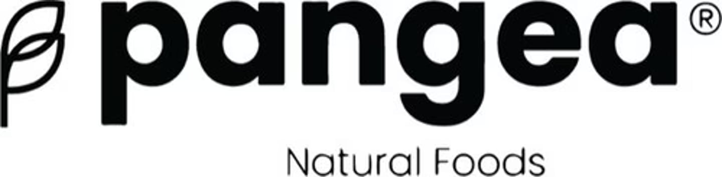 pangea natural foods logo