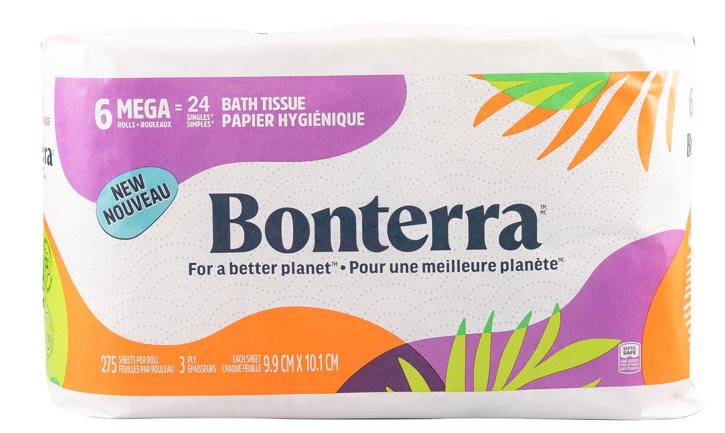 bonterra