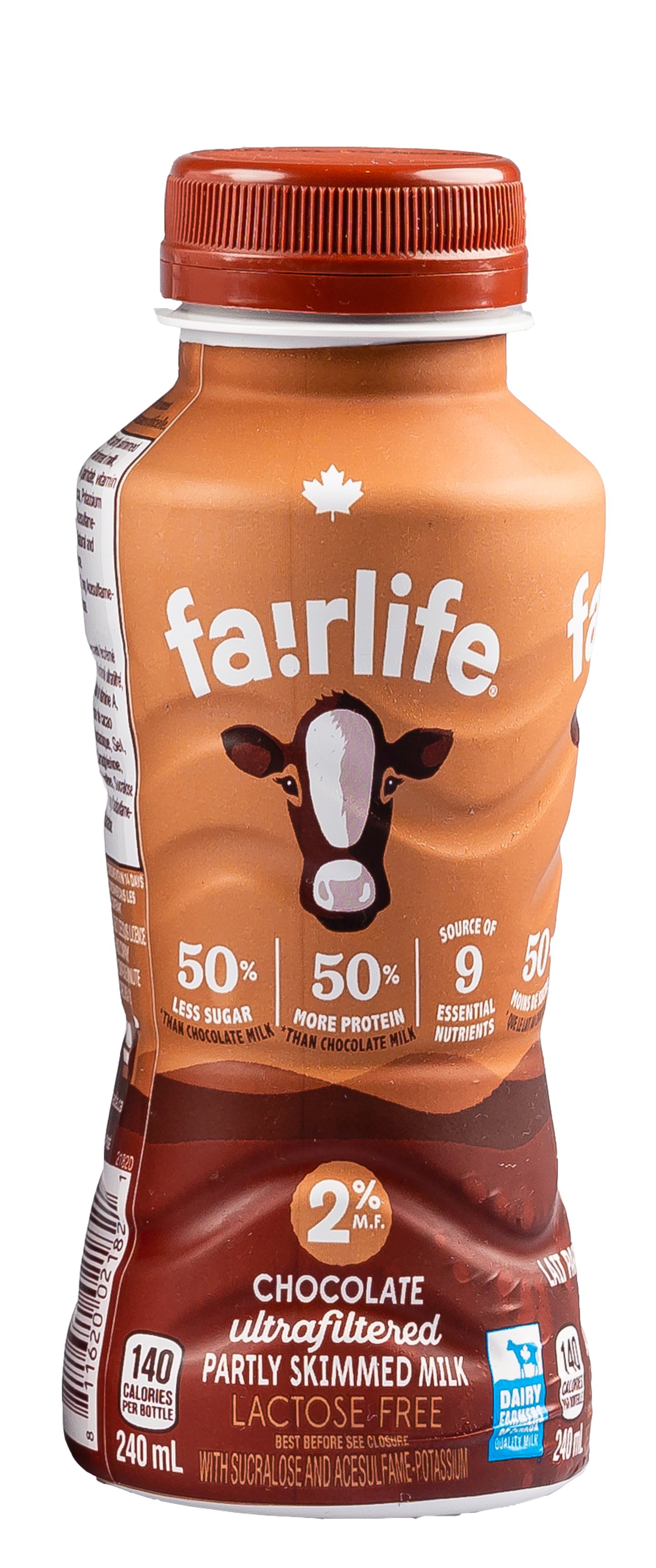 chocolate milk