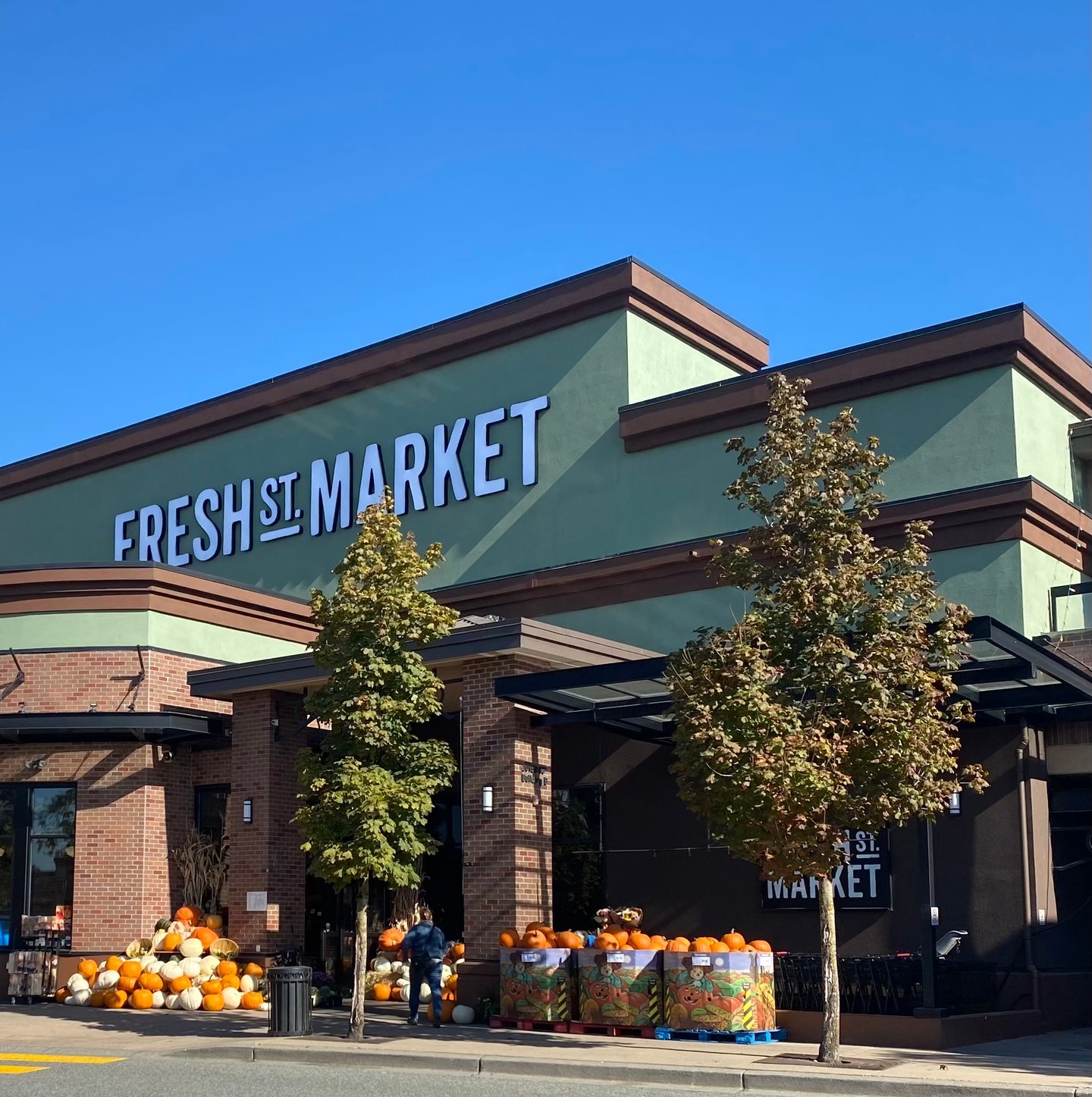 fresh st. market walnut grove bc