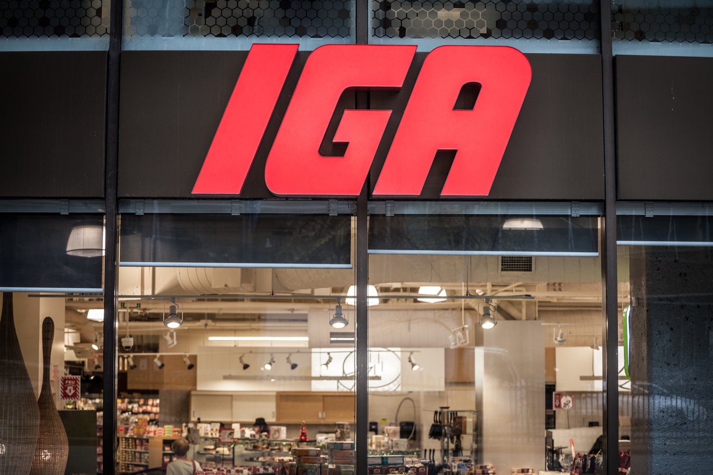 iga