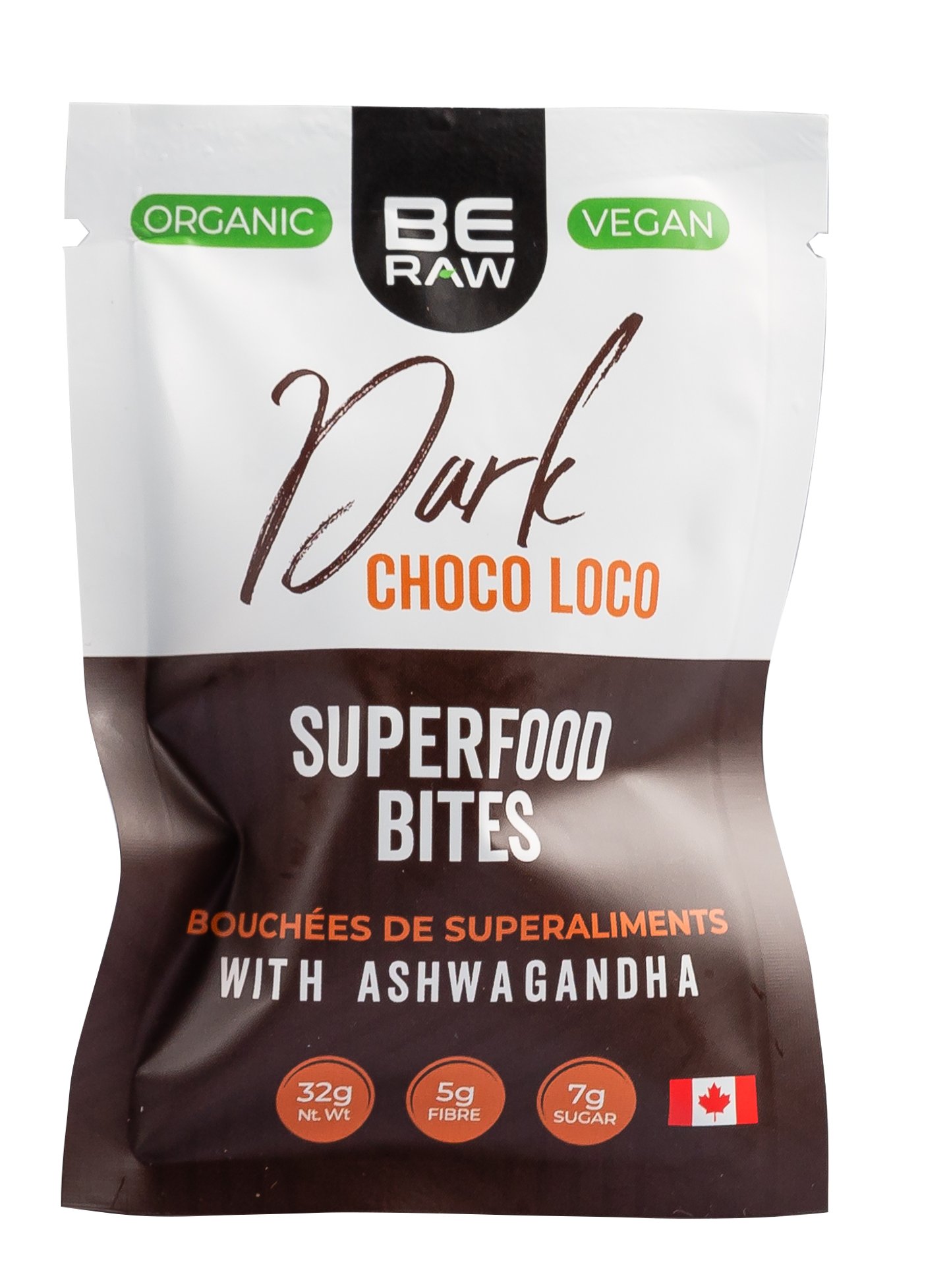 superfood bites