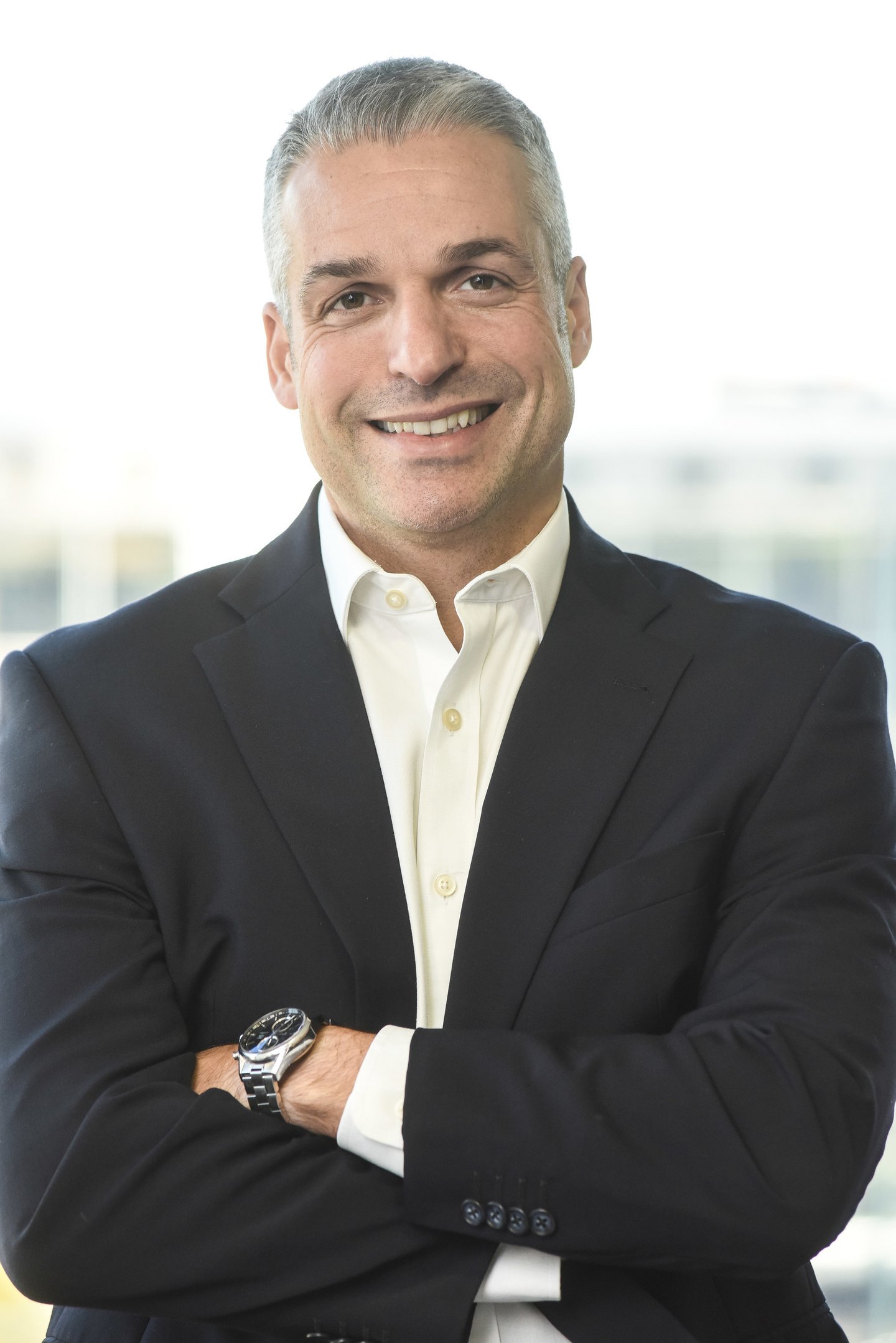 Daniel Calderoni