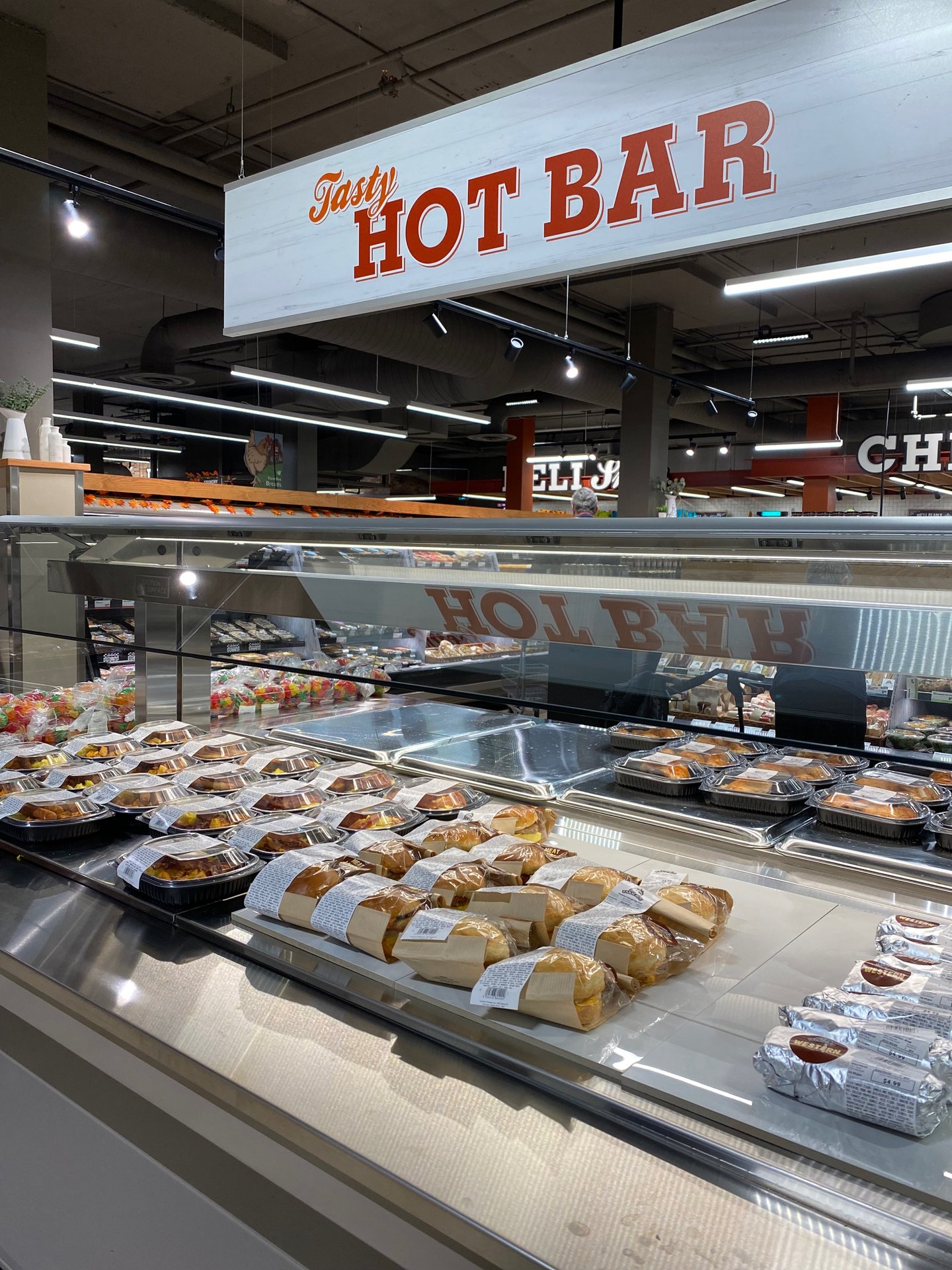 farm boy st clair hot bar