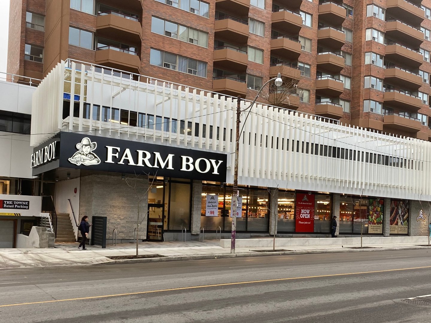 farm boy st claire