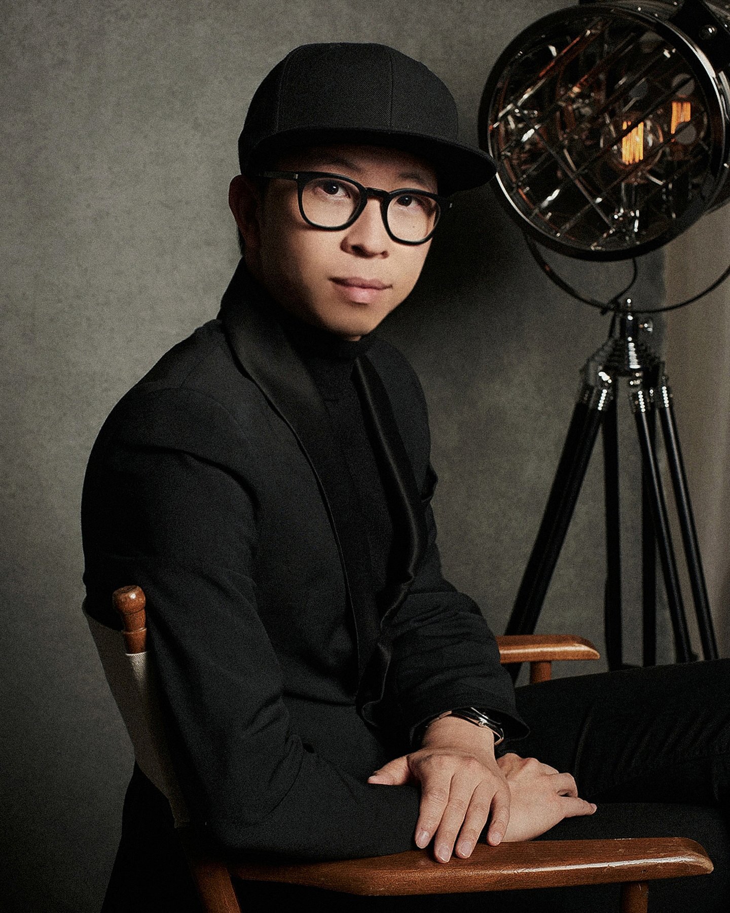 justin wu t&t