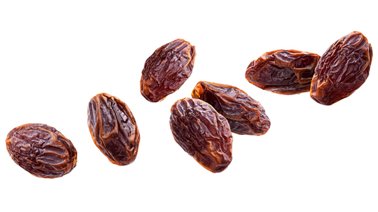 dates