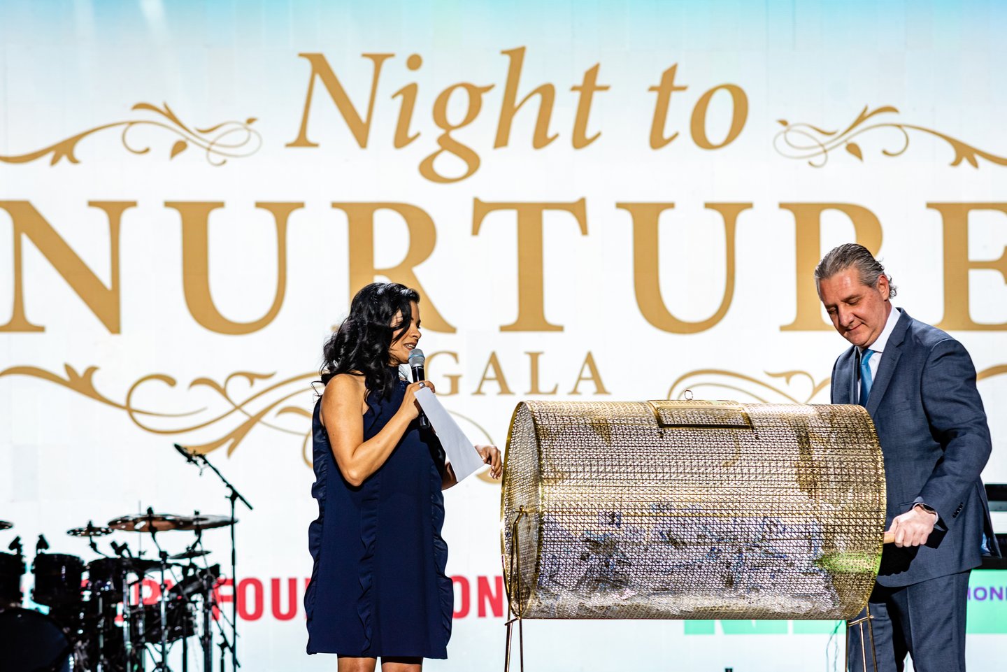 night to nurture car raffle