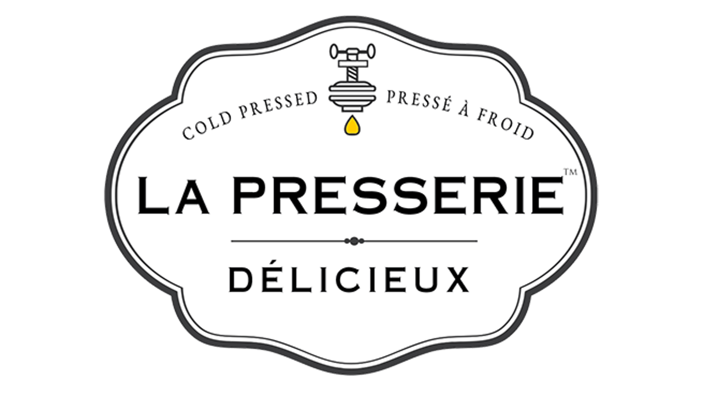 La Presserie logo