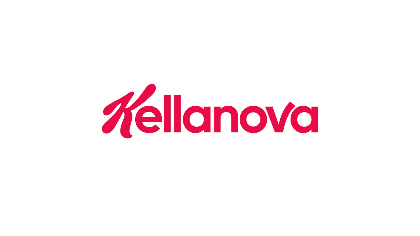 Kellanova logo