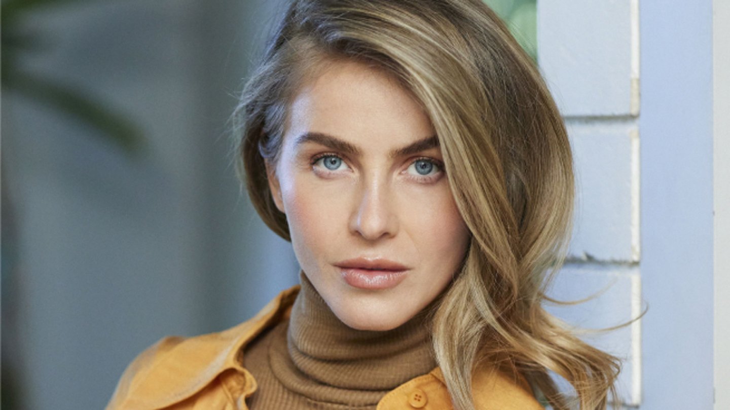 Julianne Hough