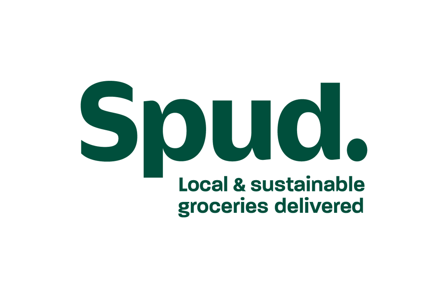 spud logo