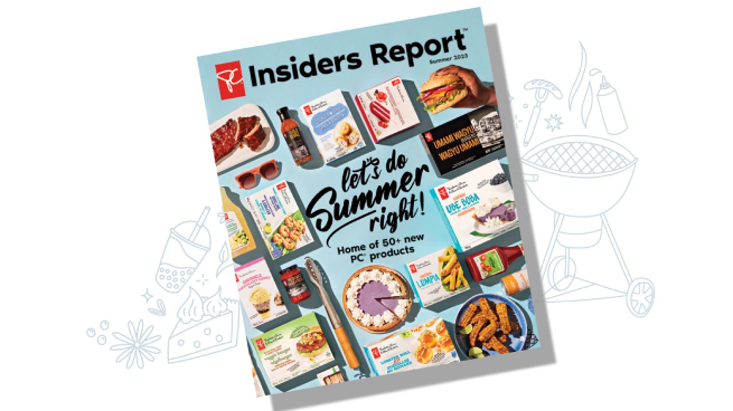 PC Insiders Report Summer 2023