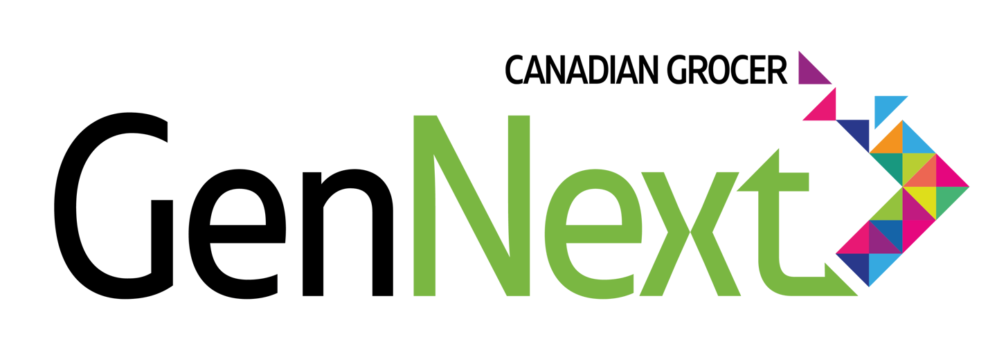 gennext logo