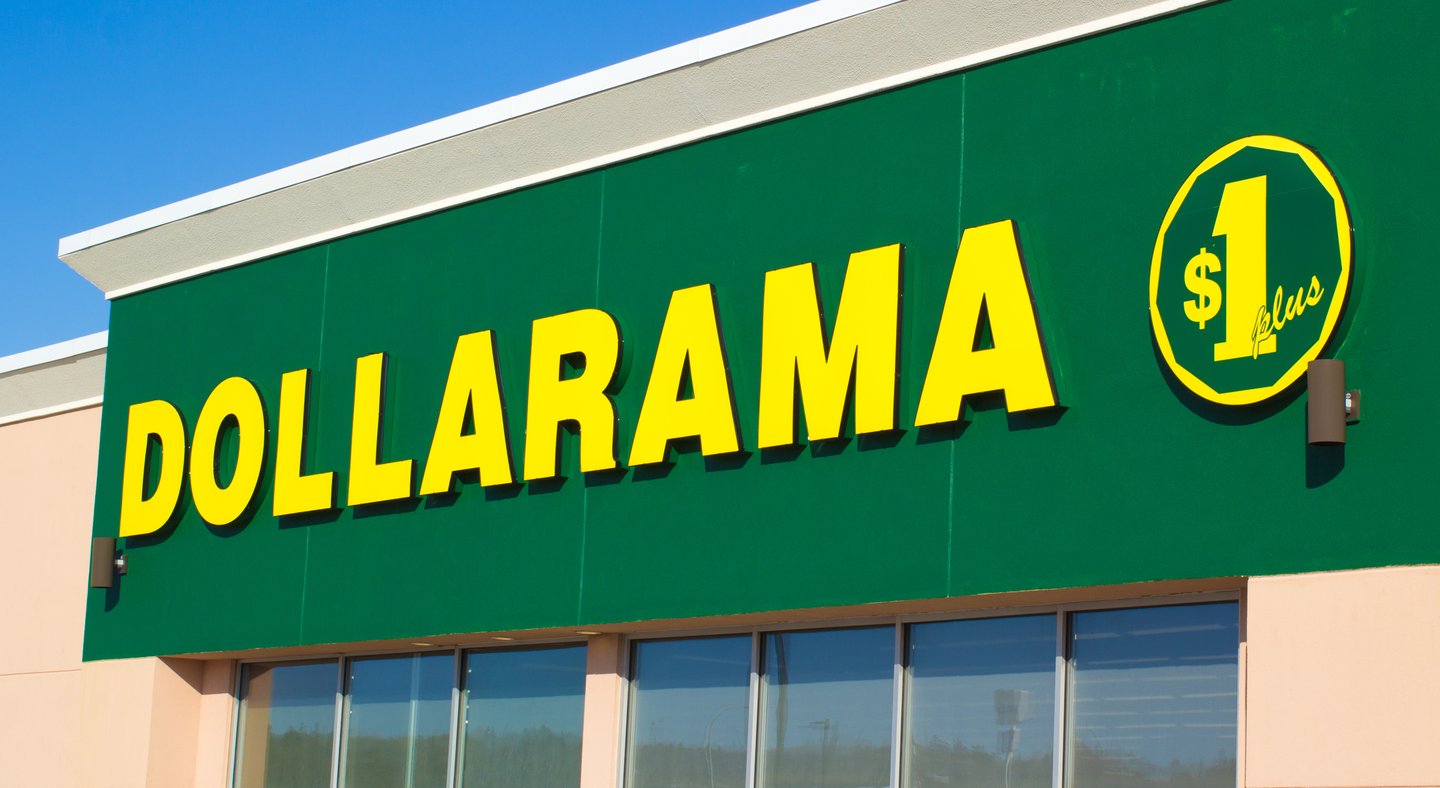 Dollarama