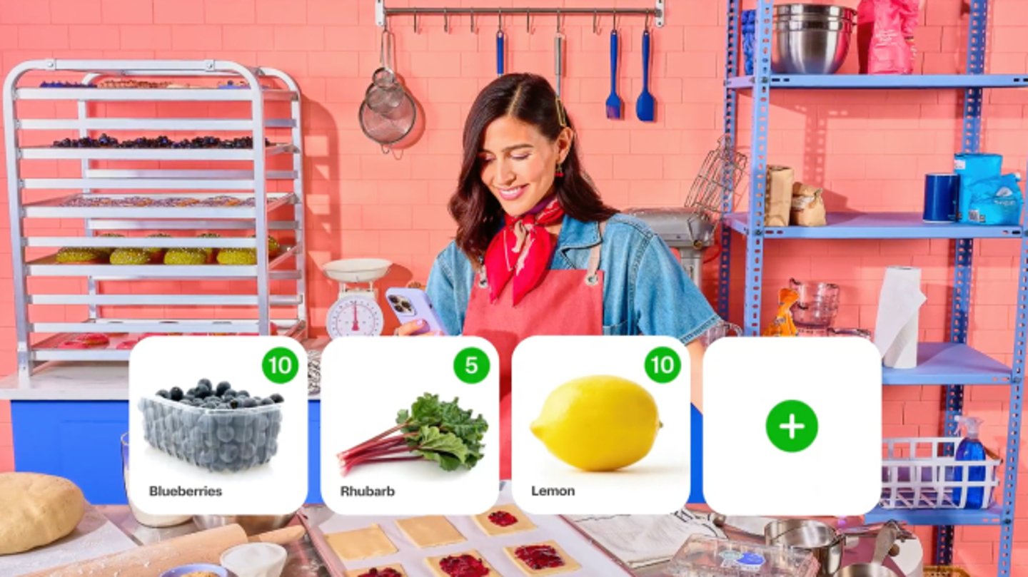 instacart business