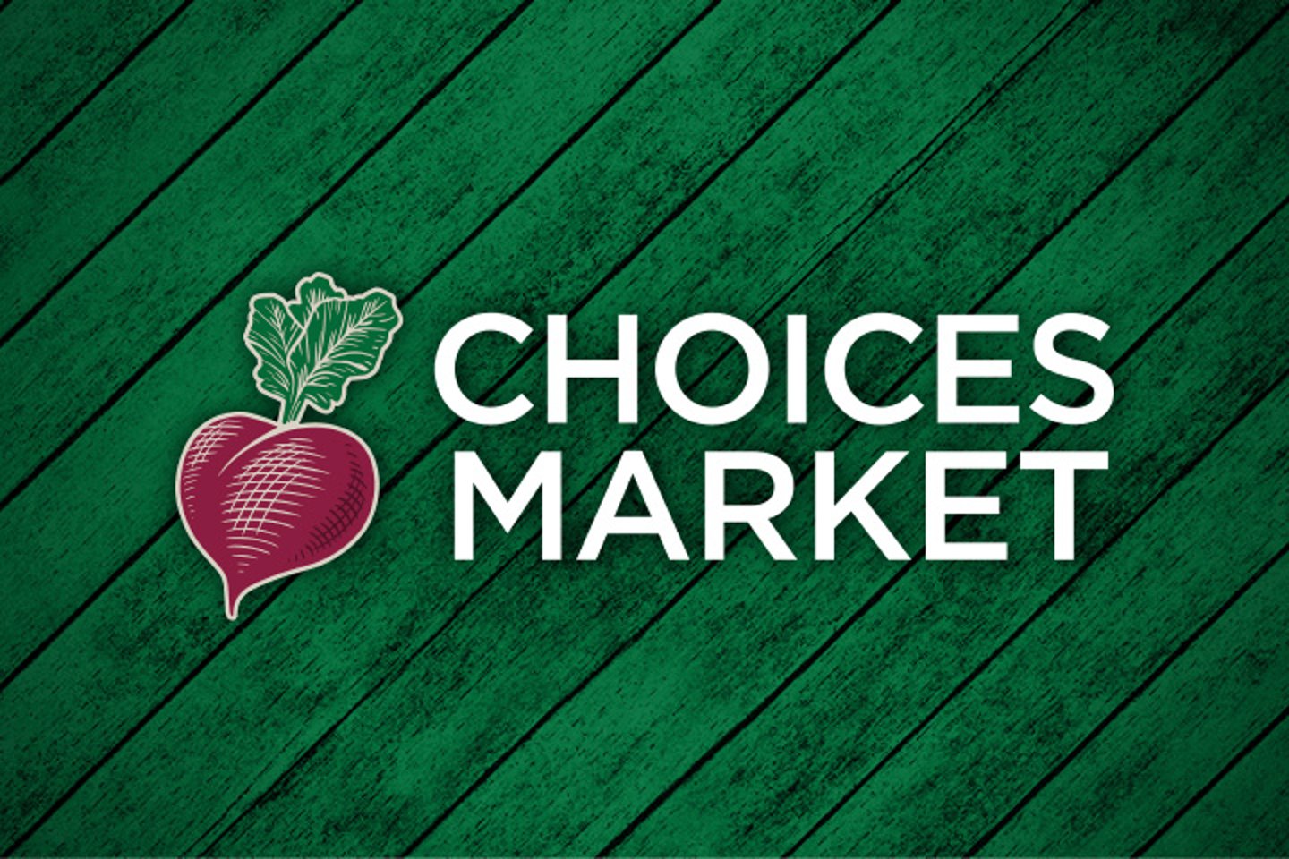 choices market logo 2023