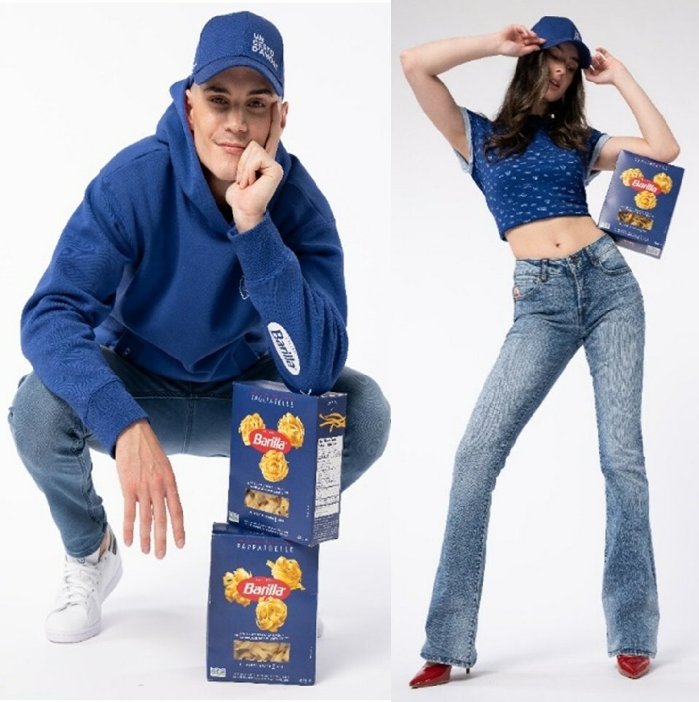 barilla canada