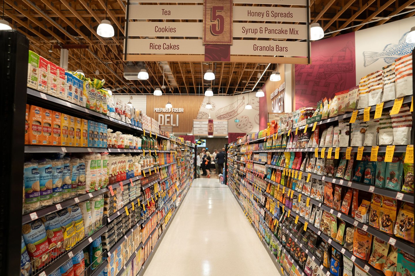 Choices market parksville
