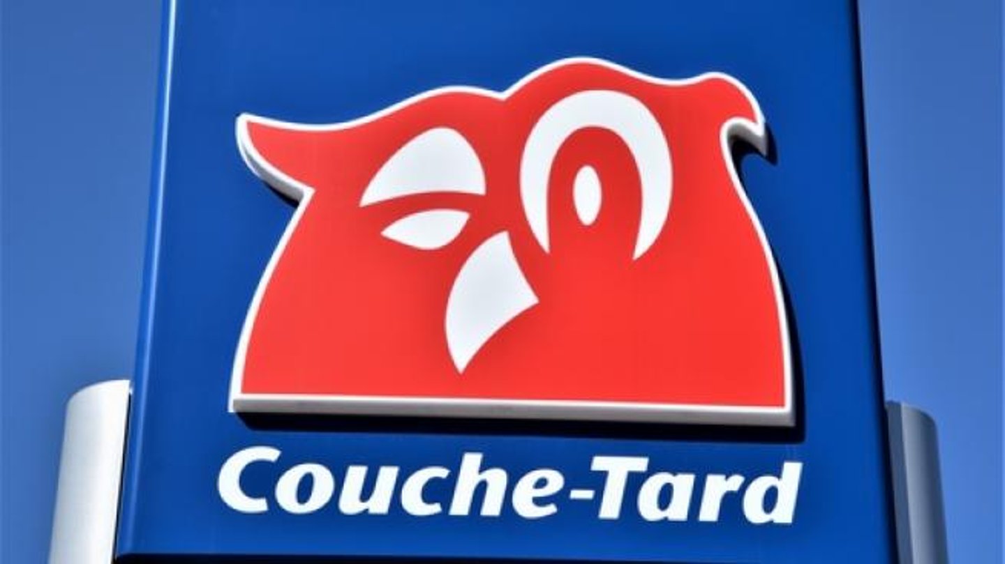 couche-tard