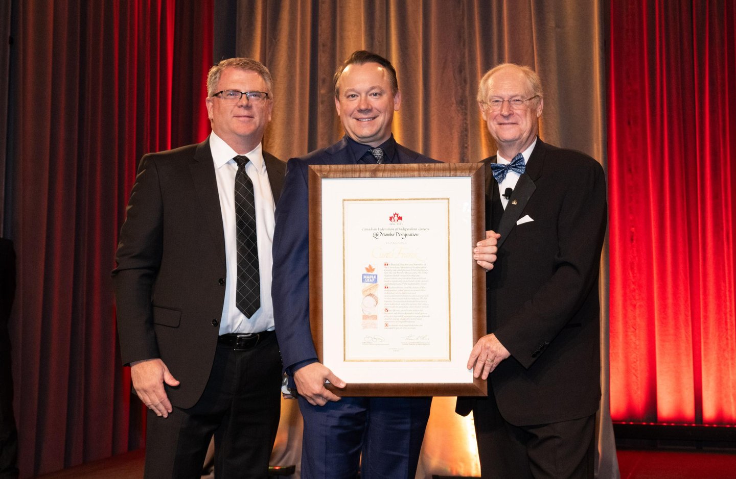 2023 independent grocer of the year awards