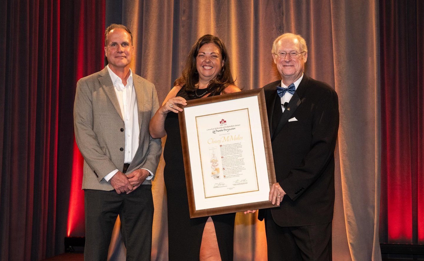 2023 independent grocer of the year awards