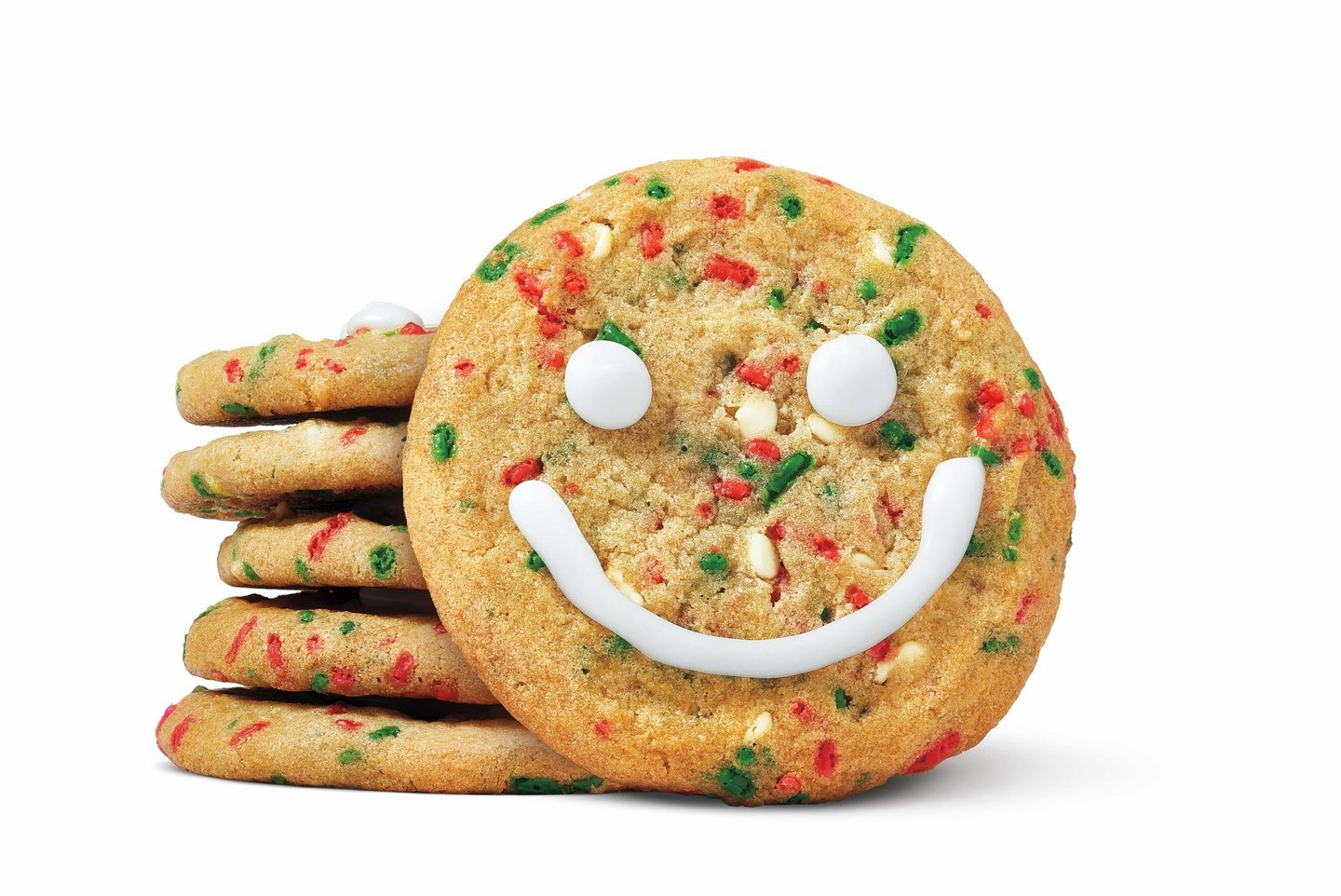 Tim Hortons first-ever national Holiday Smile Cookie campaign is HERE with 100% of proceeds donated to local charities and community groups, including Tim Hortons Foundation Camps (CNW Group/Tim Hortons)