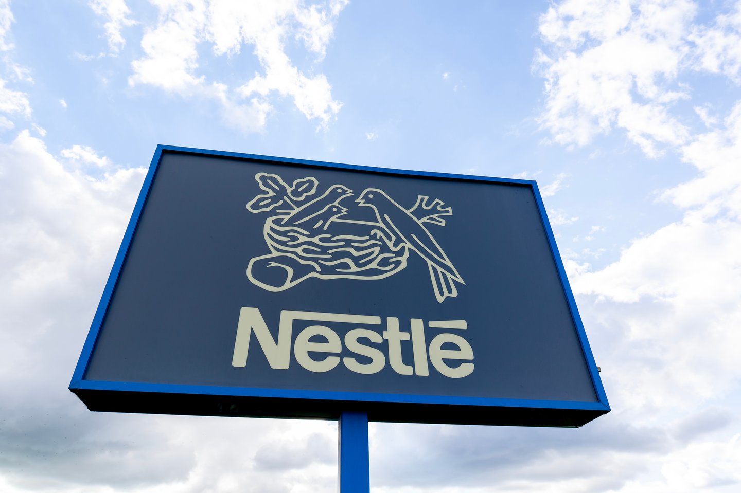 nestle canada sign london ontario