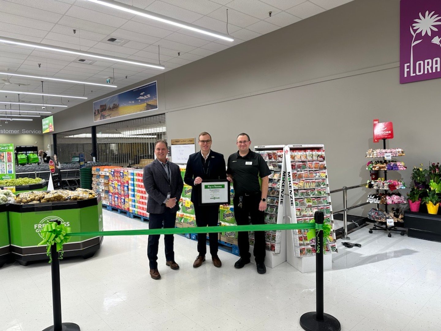 Save-On-Foods Kindersley