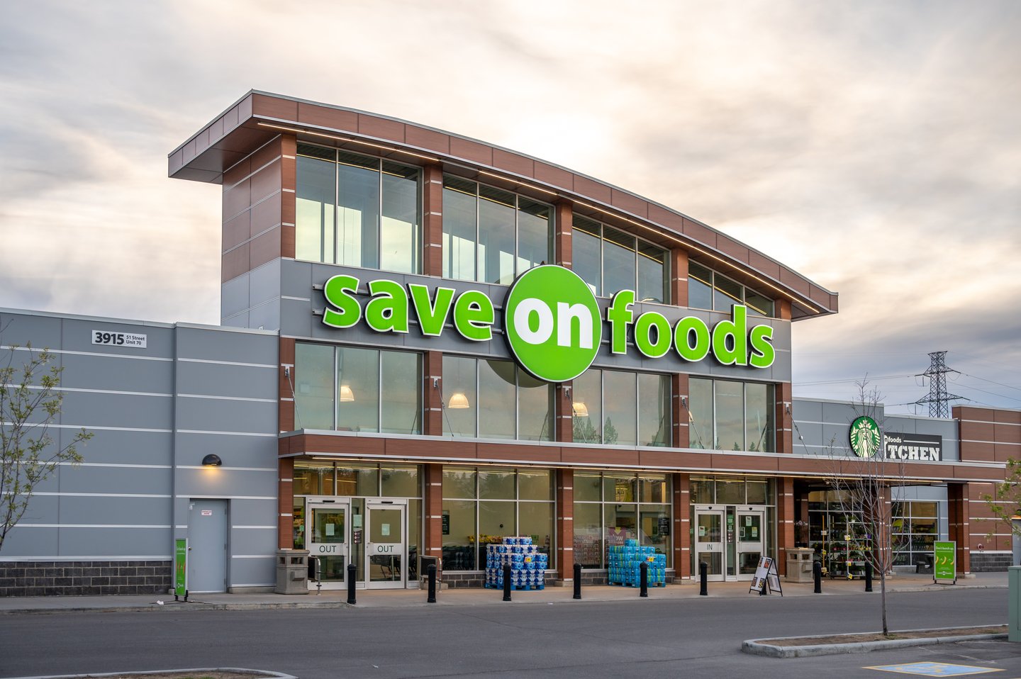 save on foods