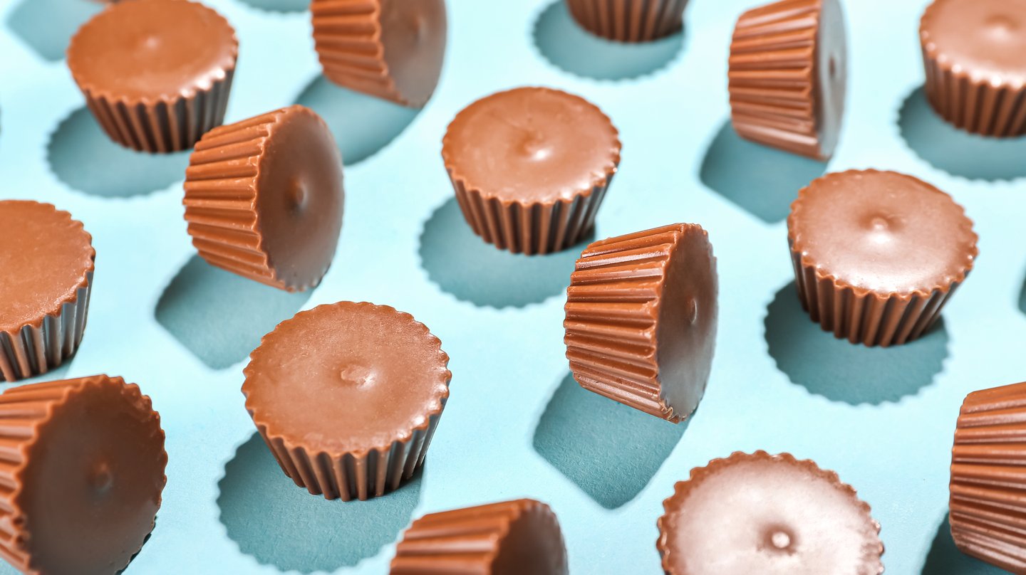 peanut butter cups