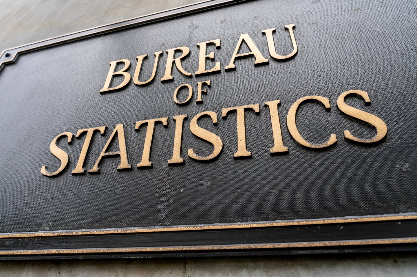 bureau of statistics