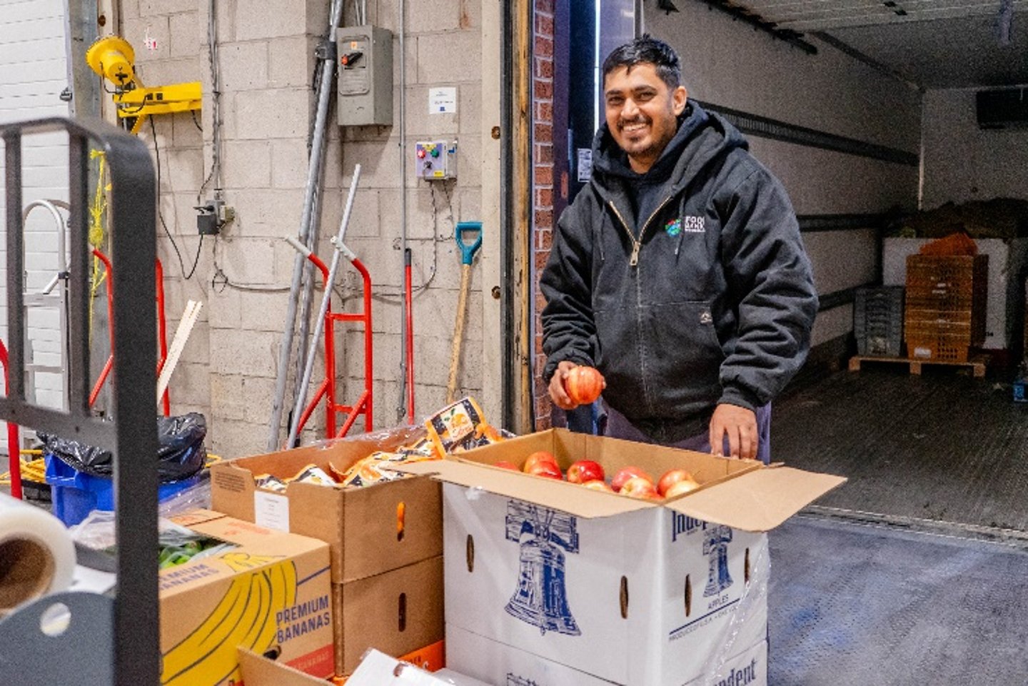 rabba food banks mississauga donation