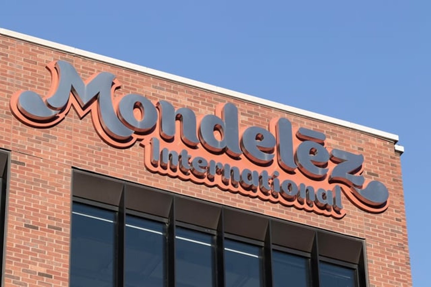 mondelez